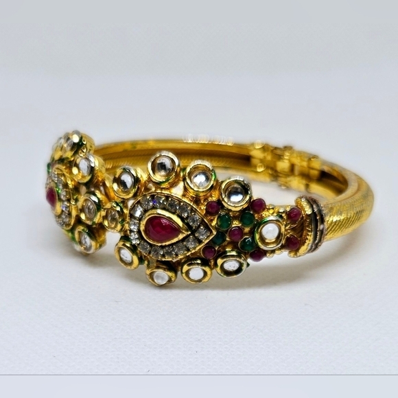 Traditional Jadtar Kada - Picture 2 of 7